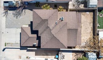 10400 Valle Koki Dr, Socorro, TX 79927