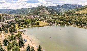 414 W Beaver Creek Blvd B-16, Avon, CO 81620