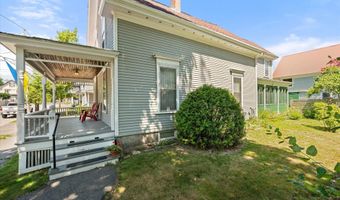 89 Parkview Ave, Bangor, ME 04401