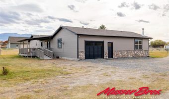 59 Panorama Ln, Cody, WY 82414