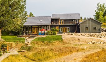 10 South Frk, Big Horn, WY 82833