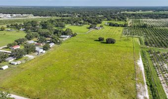 NE EDWARDS DRIVE, Arcadia, FL 34266