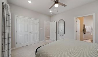 120 Lake Dr, Alma, AR 72921