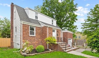 36 Deerfield St, Bergenfield, NJ 07621