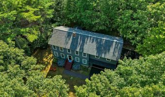86 Avery Hill Rd, Alton, NH 03810