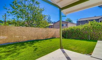 2821-25 Rosedale Way, Spring Valley, CA 91977