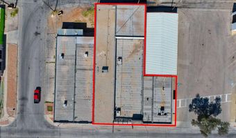 321 S Canyon St, Carlsbad, NM 88220