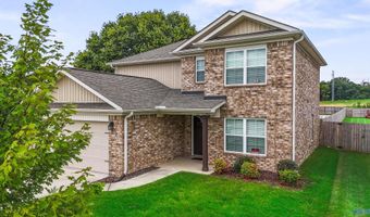 20117 Yarbrough Rd, Athens, AL 35613