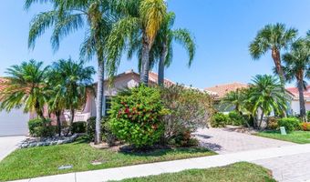 5109 Corbel Lake Way, Boynton Beach, FL 33437