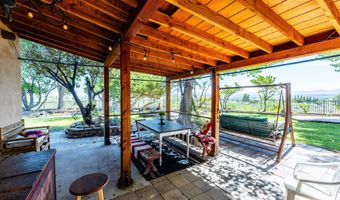 500 E Foundation Five Rd, Benson, AZ 85602