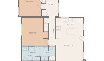 1302 Barnes St, Albion, MI 49224