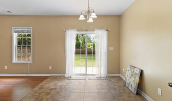 60 Hunters Way, Angier, NC 27501