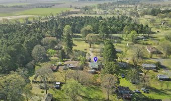 1105 Woodruff St, Augusta, AR 72006