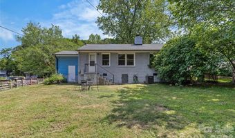3443 Airlie St, Charlotte, NC 28205