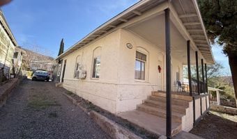 240 3rd St, Clifton, AZ 85533