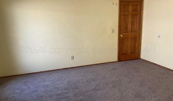7812 Legend Ave, Amarillo, TX 79121