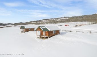 807 MERNA NORTH BEAVER Rd, Daniel, WY 83115
