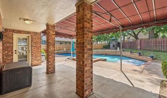 2508 Kingston Dr, Bartlesville, OK 74006
