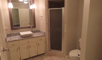 2008 SAINT PAUL St, Amarillo, TX 79106