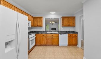 406 Ashmont Ct, Asheboro, NC 27205