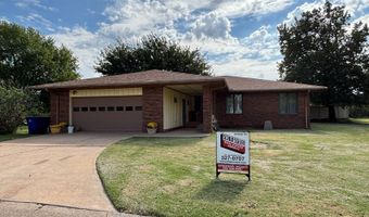 1714 Windsor Cv, Alva, OK 73717