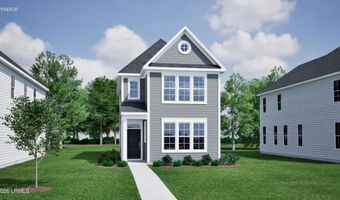 13 Rearden Way, Beaufort, SC 29906