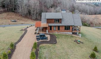 49 Great Sky Ct, Banner Elk, NC 28604