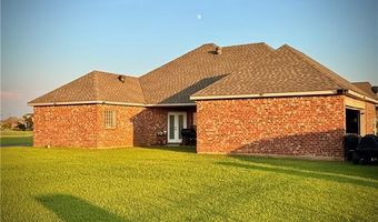 189 ST ANDREWS Dr, Alexandria, LA 71303