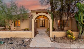 6524 E ROCKAWAY HILLS Dr, Cave Creek, AZ 85331