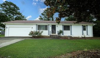 1307 ROBERTSON Rd, Anniston, AL 36207