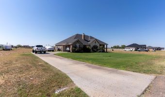 3154 SE 4041, Andrews, TX 79714