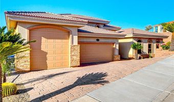 890 Moonstone Dr, Boulder City, NV 89005