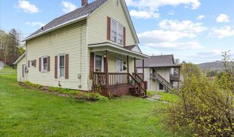 71 Beckley St, Barre, VT 05641