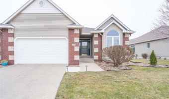 317 NE Eaglewood Dr, Ankeny, IA 50021