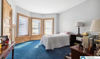 1702 W Walnut St, Allentown, PA 18104