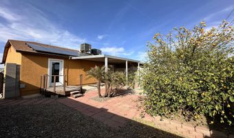 8391 W Mystery Dr, Arizona City, AZ 85123