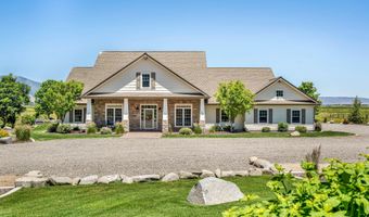 600 Artemesia Ln, Gardnerville, NV 89460