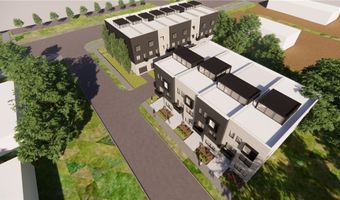 821 SE H St, Bentonville, AR 72712