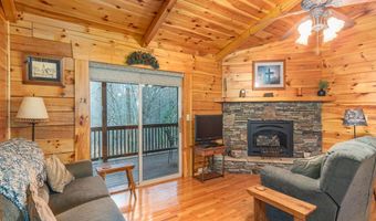 67 Ridge Haven Rd, Balsam, NC 28707