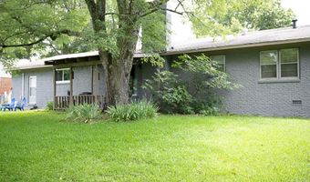 1021 NW 9th St NW, Arab, AL 35016