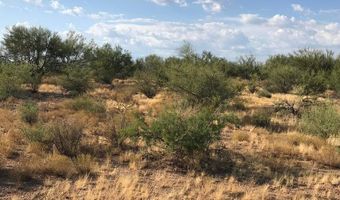 Xx00 S State Route 89, Congress, AZ 85332