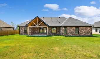 6048 Majestic Waters Dr, Benton, AR 72019