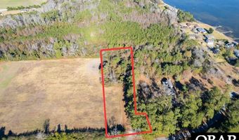 149 Tabernacle Ln Lot #1, Aydlett, NC 27916