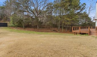 9005 Old Etowah Dr, Ball Ground, GA 30107