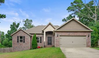 10 Wendron Ln, Bella Vista, AR 72714