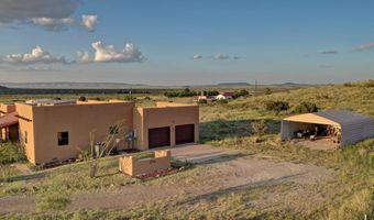 8 Sierra Vis, Alpine, TX 79830