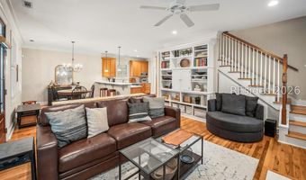 120 Lyford Pl, Beaufort, SC 29902