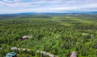 NHN Montagne Circle, Anchorage, AK 99507