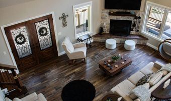 33765 S Coves Dr, Afton, OK 74331