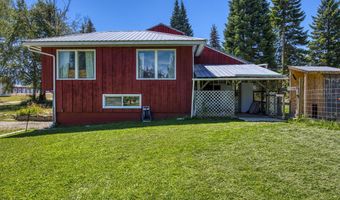 65085 Highway 2, Bonners Ferry, ID 83805